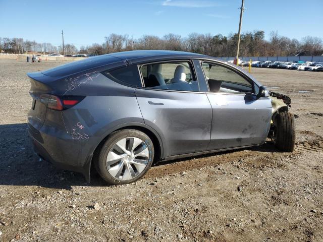  TESLA MODEL Y 2023 Серый