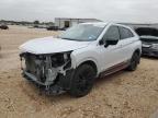 2023 Mitsubishi Eclipse Cross Le zu verkaufen in San Antonio, TX - Front End