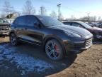 2015 Porsche Cayenne Turbo na sprzedaż w New Britain, CT - Rear End