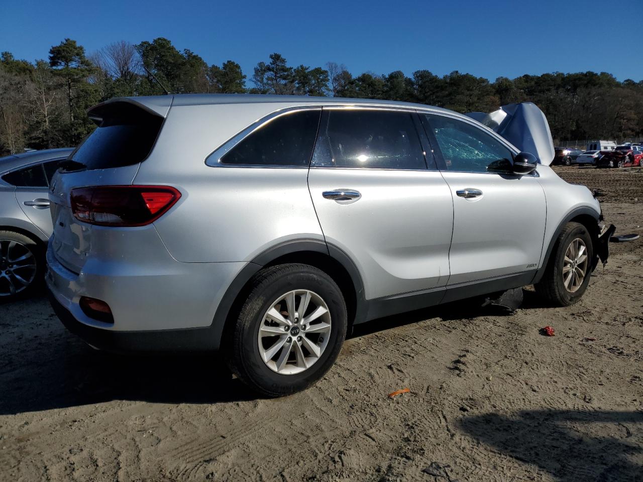 2020 Kia Sorento - Image 3