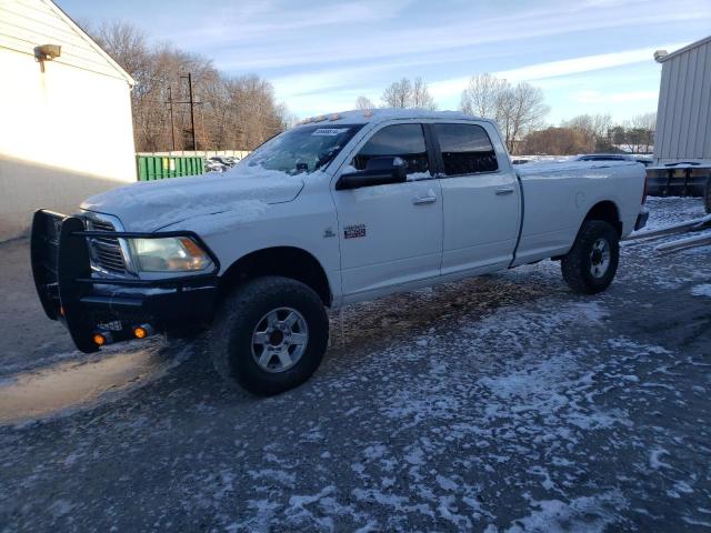 2010 Dodge Ram 3500 