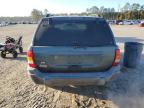 2002 Jeep Grand Cherokee Laredo продається в Harleyville, SC - Front End