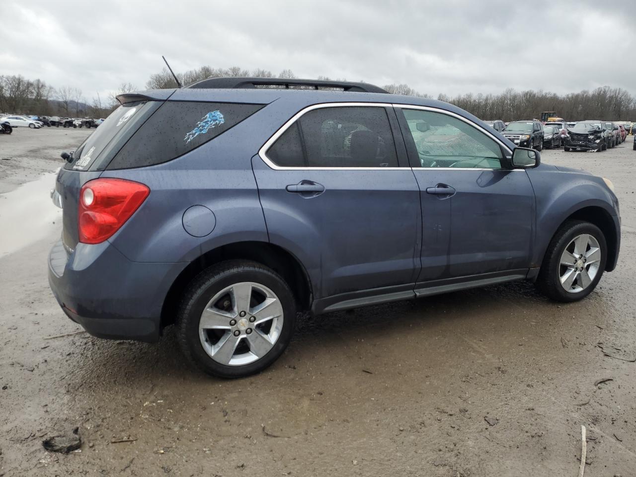 2013 Chevrolet Equinox - Image 3