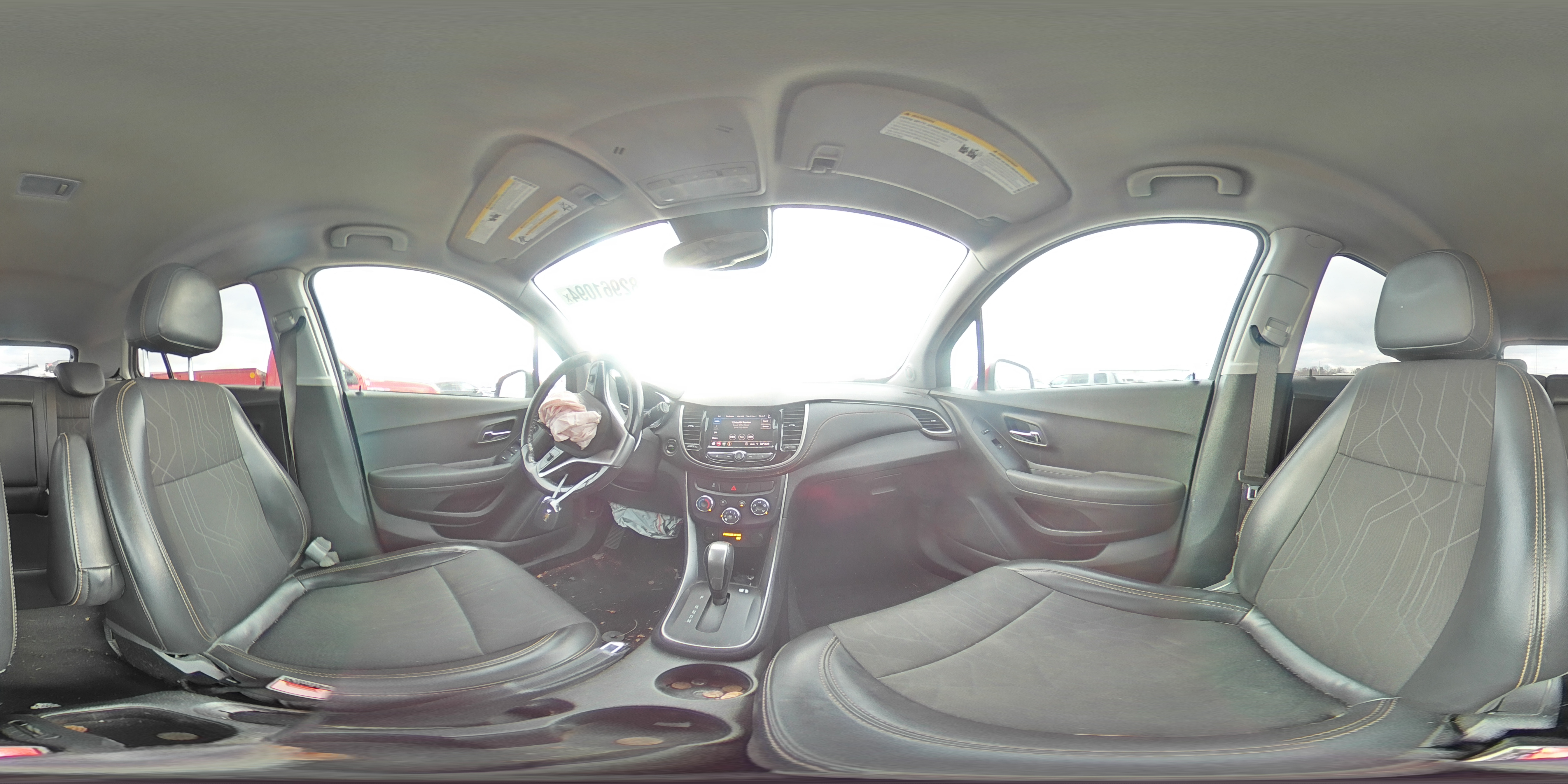 2020 Chevrolet Trax - Image 13