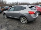 2013 Nissan Rogue S იყიდება East Granby-ში, CT - Front End