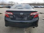 2013 Toyota Camry L на продаже в Louisville, KY - Front End