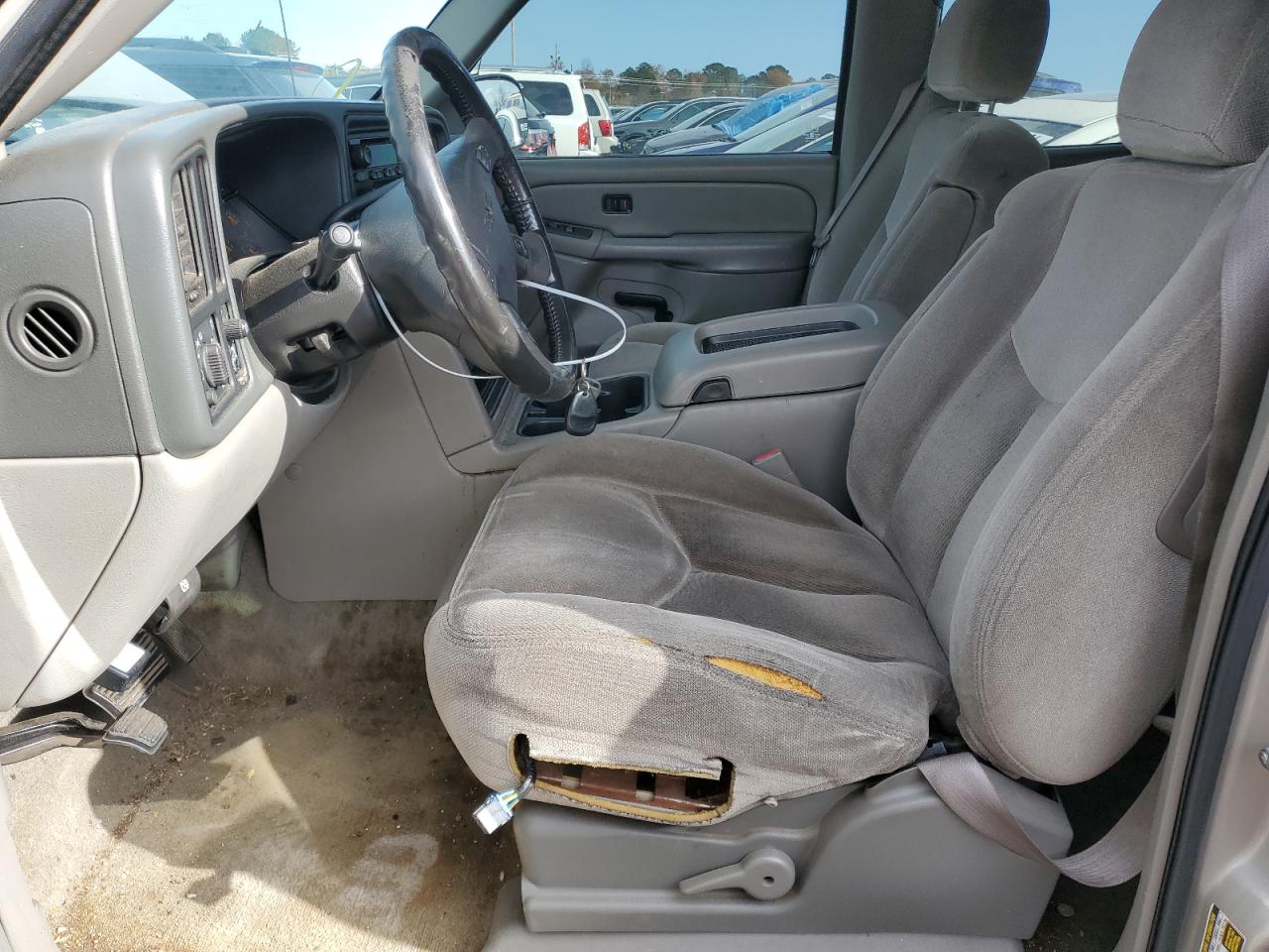 2006 GMC Yukon - Image 7