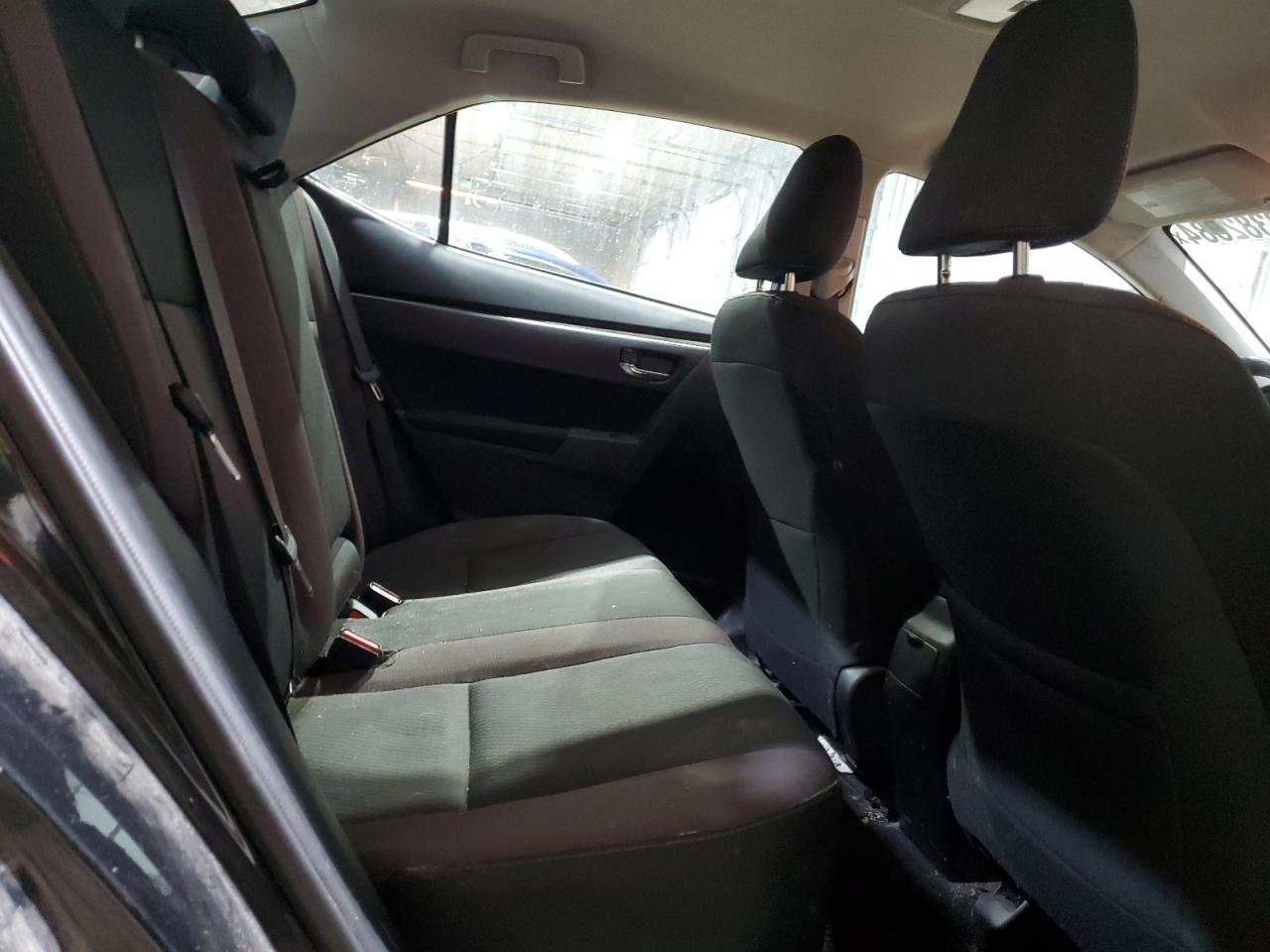 2017 Toyota Corolla - Image 10