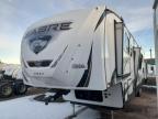 2022 Fvss Trailer იყიდება Colorado Springs-ში, CO - Burn - Interior