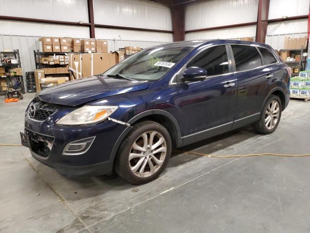 2012 Mazda Cx-9 