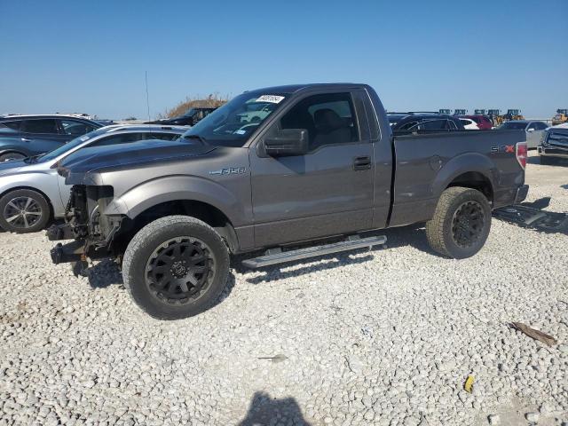 2010 Ford F150 