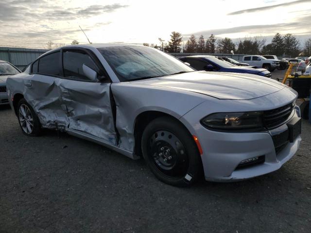  DODGE CHARGER 2022 Silver