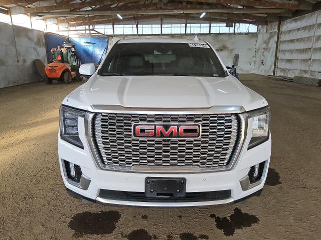  GMC YUKON 2023 Белый