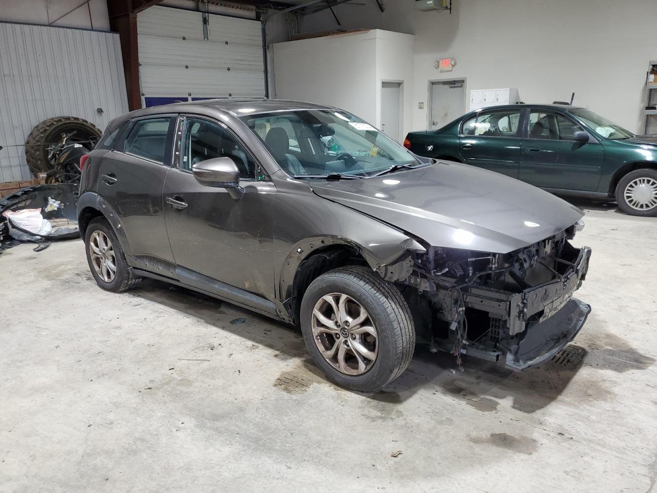 2016 Mazda CX-3 - Image 4