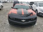 2010 Chevrolet Camaro Lt for Sale in Cahokia Heights, IL - Side