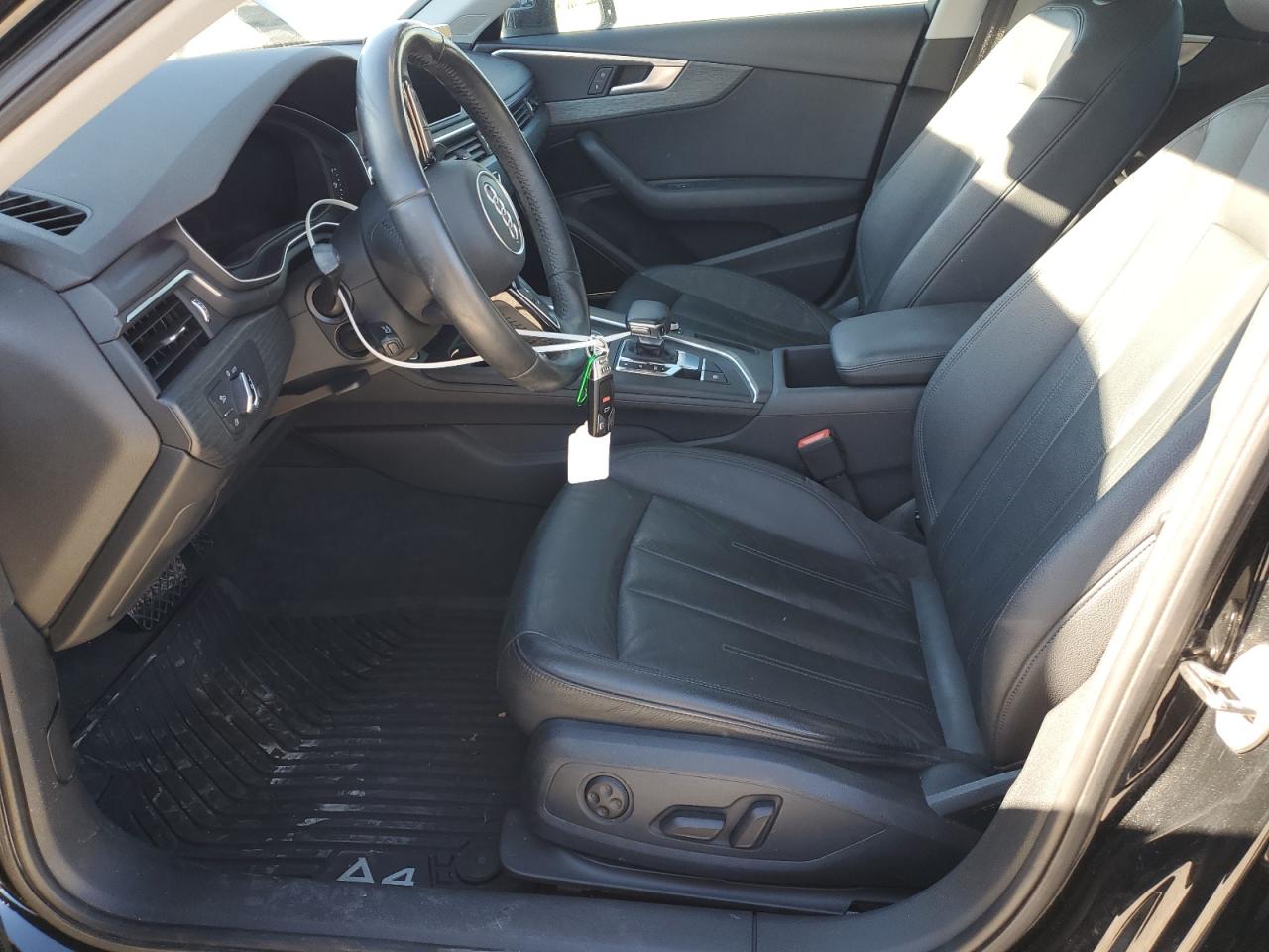 2017 Audi A4 - Image 7