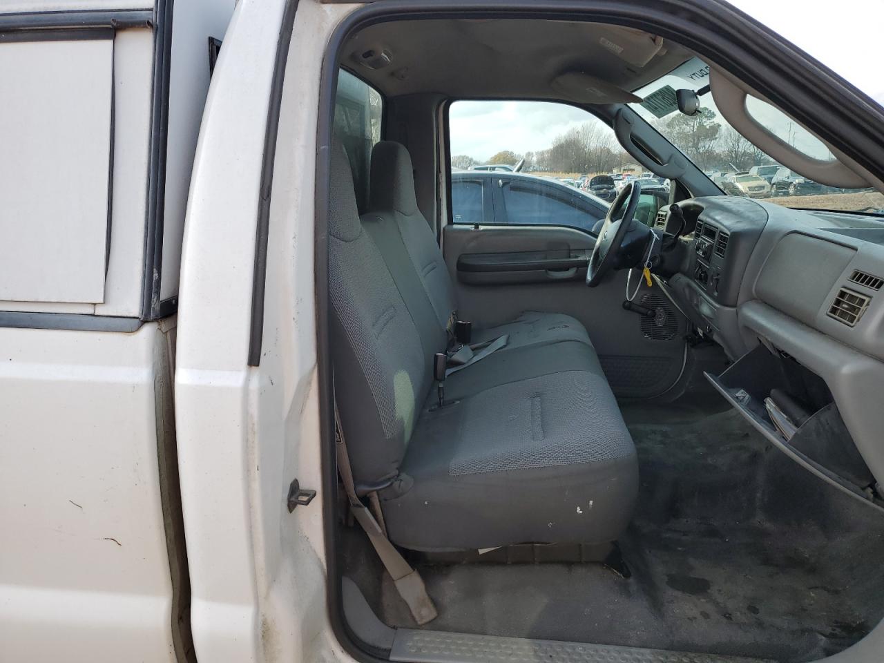 2003 Ford F250 Super Duty VIN: 1FTNF20L23EC17549 Lot: 84267774