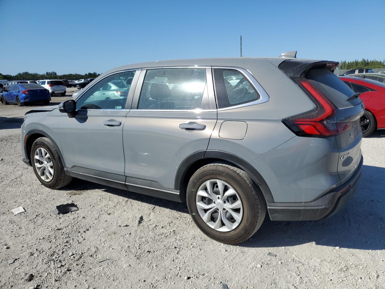 2024 Honda CR-V - Image 2