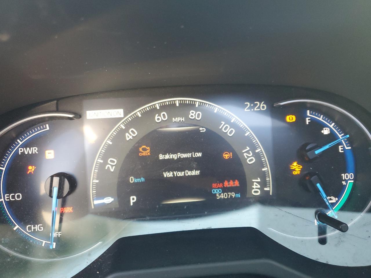 2021 Toyota RAV 4 - Image 9