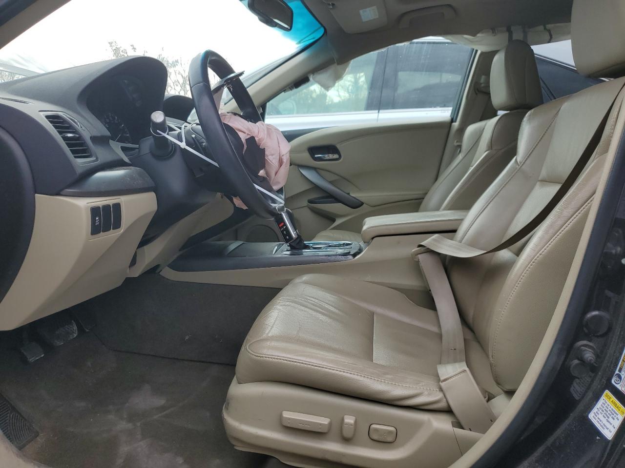 2015 Acura RDX - Image 7
