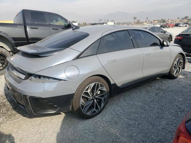  HYUNDAI IONIQ 6 LI 2023 Серый