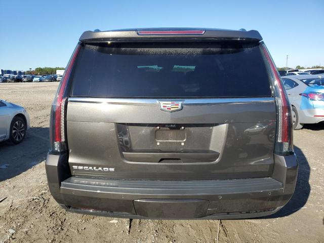 CADILLAC ESCALADE 2020 Серый