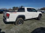 2019 Toyota Tacoma Double Cab на продаже в Mebane, NC - Side