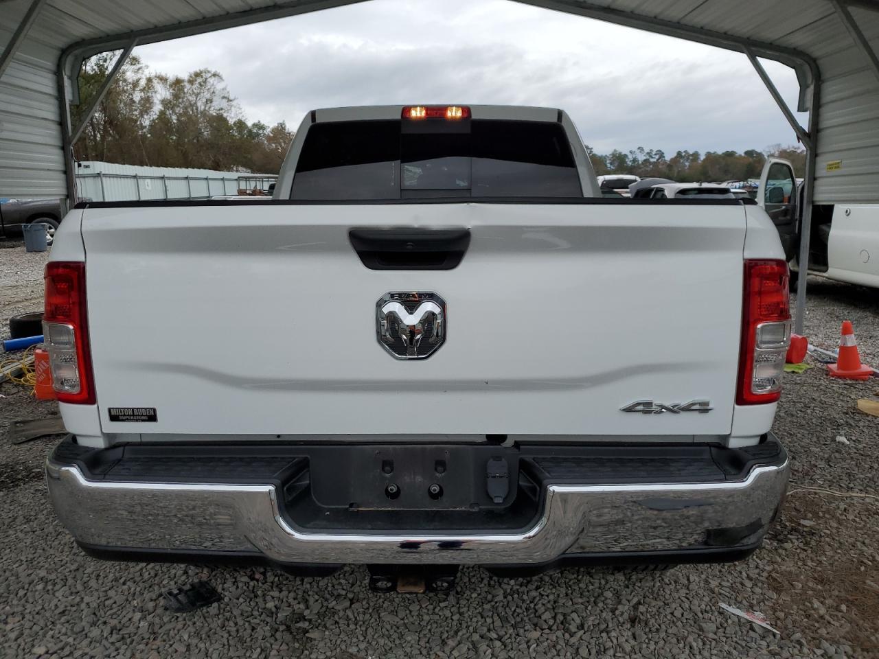 2020 RAM 2500 - Image 6