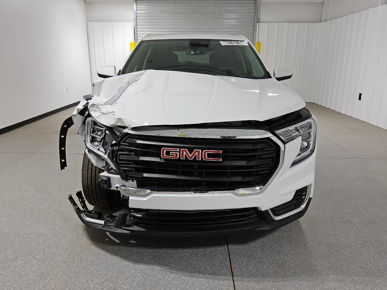 2024 Gmc Terrain Sle للبيع في Phoenix، AZ - Front End