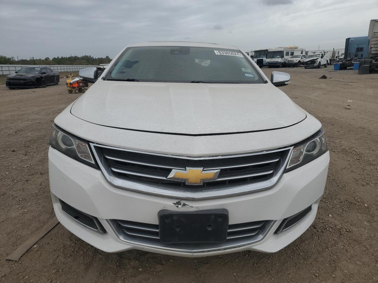 2016 Chevrolet Impala - Image 5
