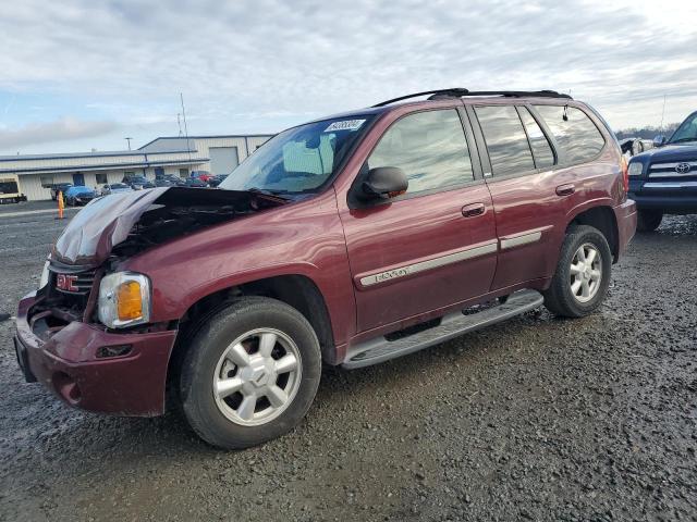 2003 Gmc Envoy 