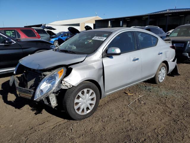 Brighton, CO에서 판매 중인 2013 Nissan Versa S - Rear End