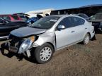 2013 Nissan Versa S de vânzare în Brighton, CO - Rear End