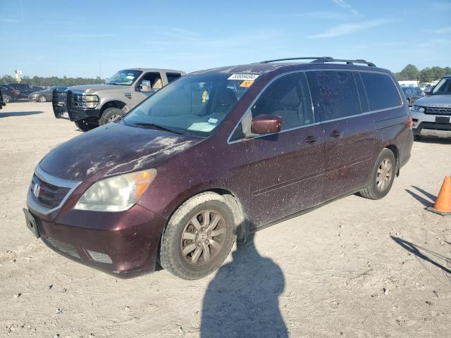 2009 Honda Odyssey Ex