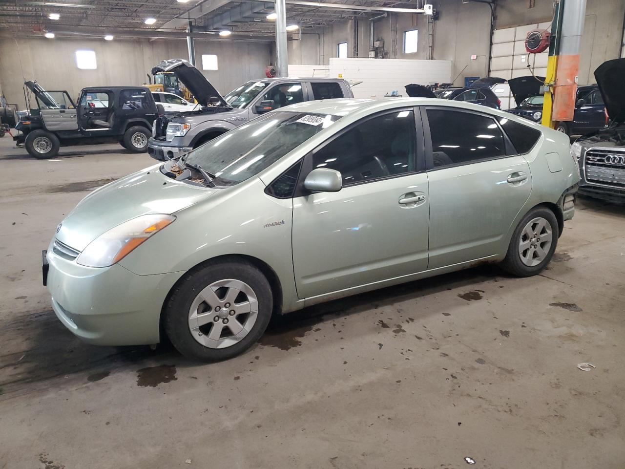 2007 Toyota Prius - Image 1