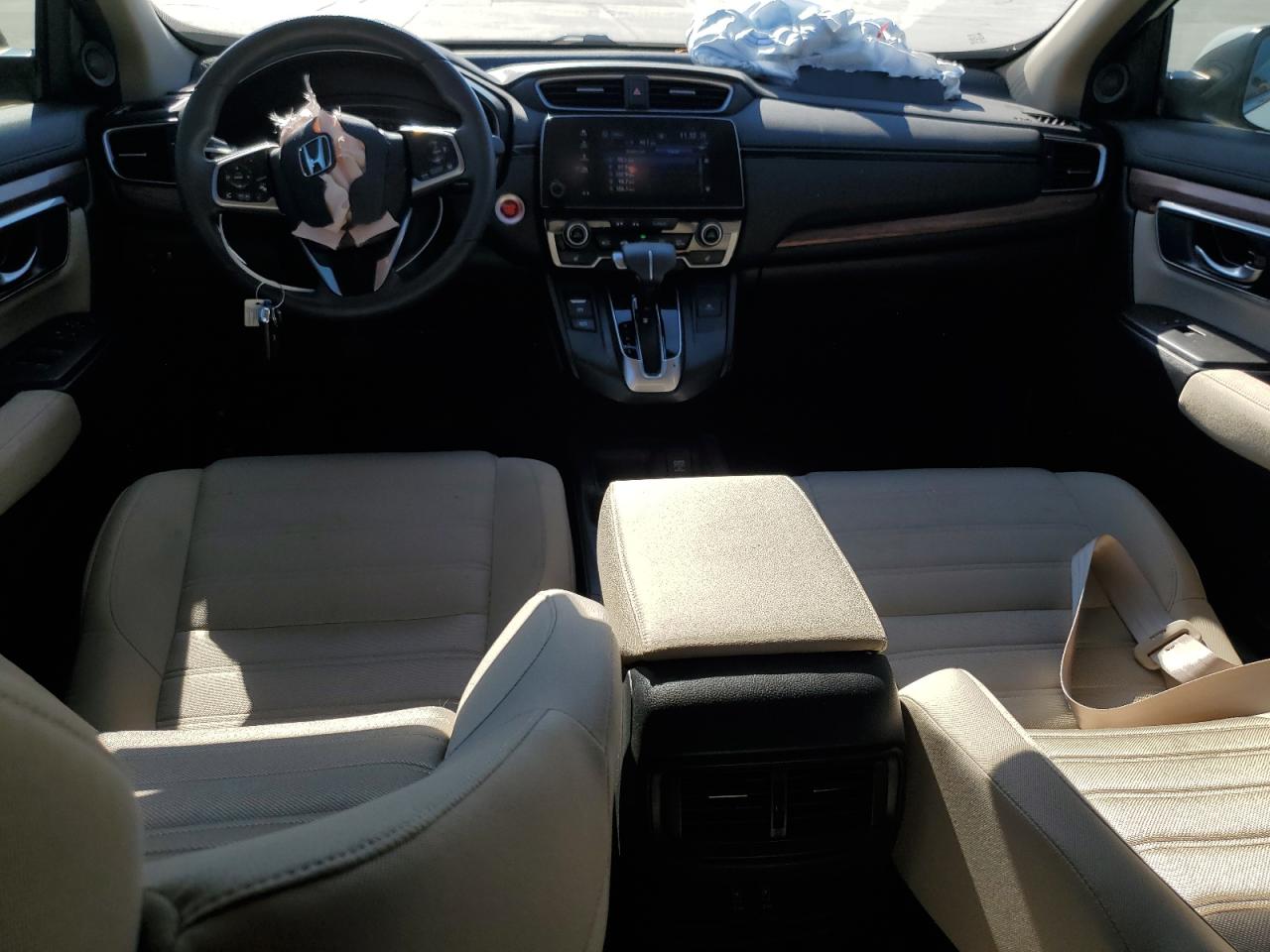 2019 Honda CR-V - Image 8
