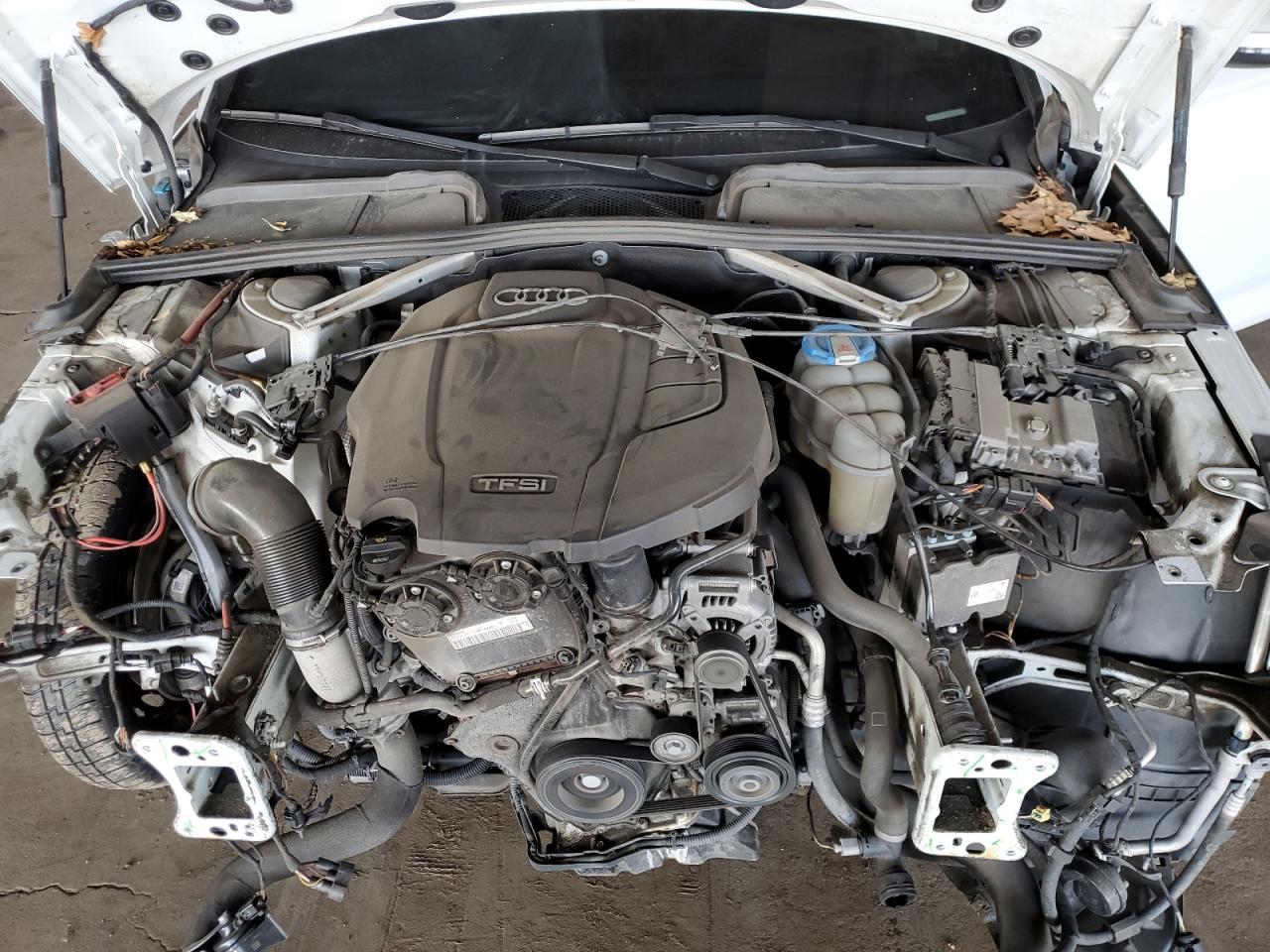 2018 Audi A4 - Image 12