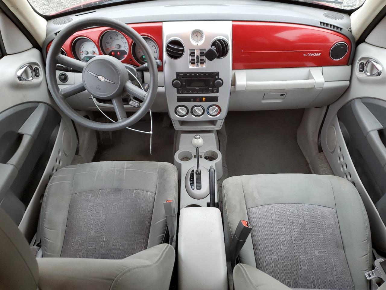 2006 Chrysler PT Cruiser - Image 8