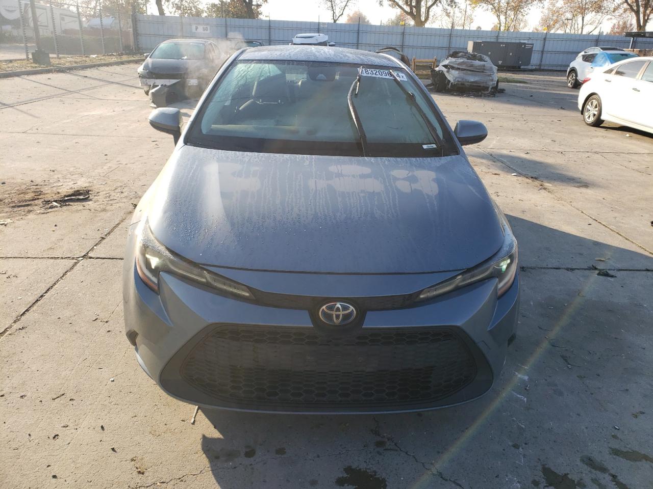 2021 Toyota Corolla - Image 5