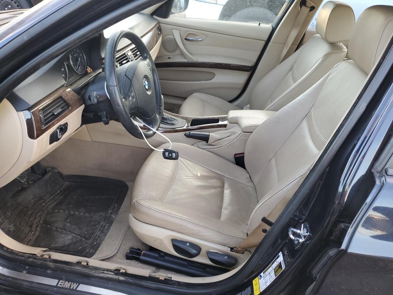 2009 BMW 3er - Image 7