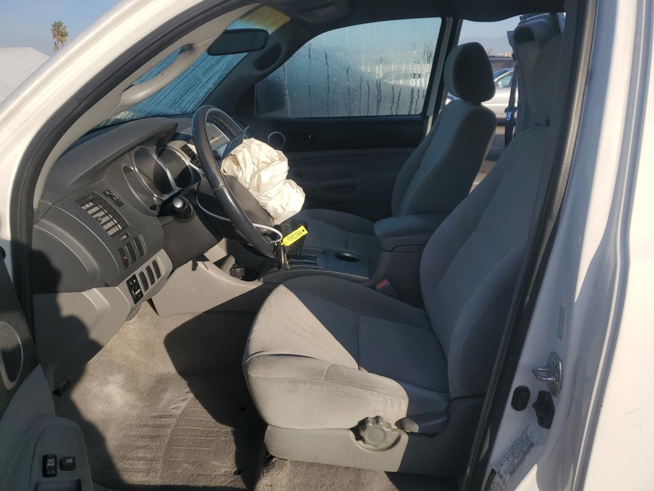 2005 Toyota Tacoma - Image 7