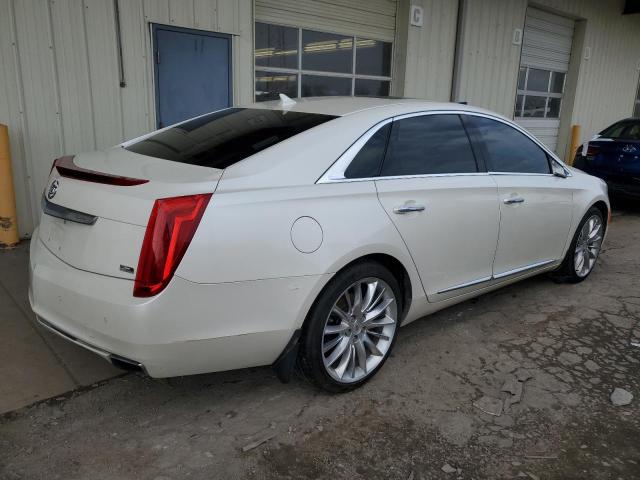  CADILLAC XTS 2013 Білий