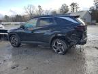 2024 Hyundai Tucson Sel for Sale in West Warren, MA - All Over