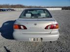 1999 Toyota Corolla Ve за продажба в Gastonia, NC - Front End