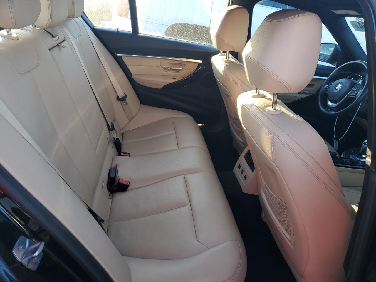2017 BMW 3er - Image 10