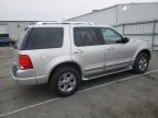 2004 Ford Explorer Limited for Sale in Vallejo, CA - Front End