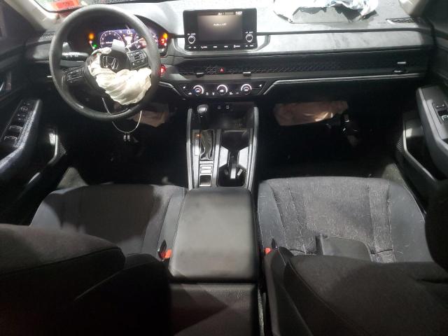  HONDA ACCORD 2023 Czarny