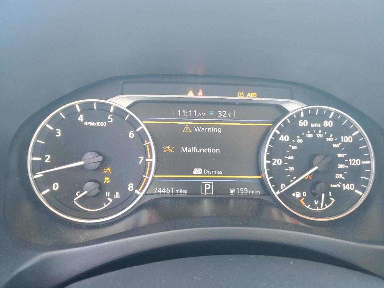 2021 Nissan Altima - Image 9