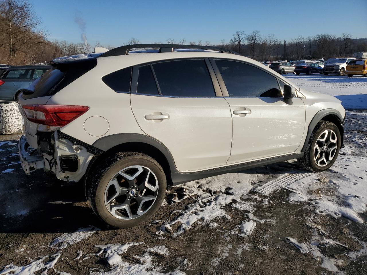2018 Subaru XV - Image 3