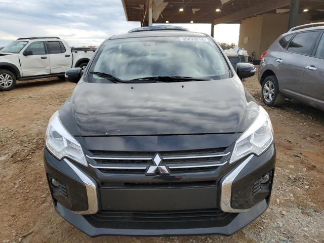  MITSUBISHI MIRAGE 2024 Czarny